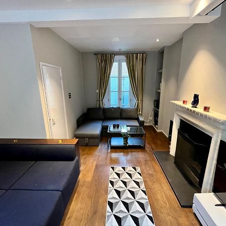 4 Floor Apartment In Covent Garden London Exterior foto