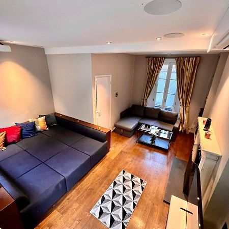 4 Floor Apartment In Covent Garden London Exterior foto