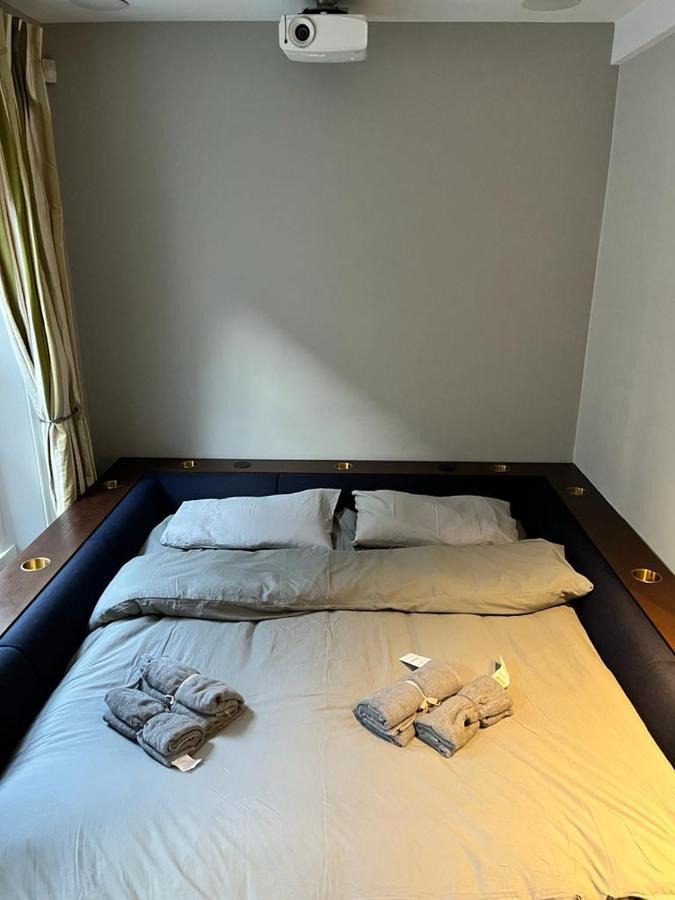 4 Floor Apartment In Covent Garden London Exterior foto